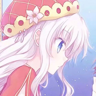 赵子琪有两个女儿